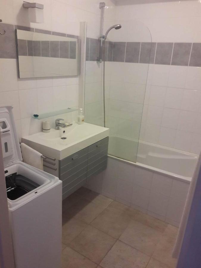 Apartamento Le Lougo Gérardmer Exterior foto